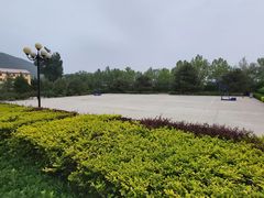 -金隅凤山酒店