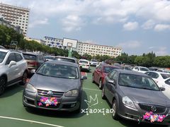 -上海市民办金苹果学校