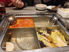 -海底捞火锅(中山路天主教堂店)