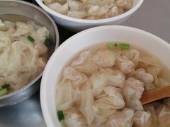 -崖口云吞(中堡店)