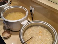 -素满香·食养自助(建邺万达店)