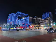 -新世界百货(顺义店)