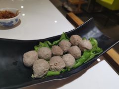-陈记顺和牛肉火锅馆(天河北路店)