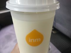 -一鸣真鲜奶吧(双菱路店)