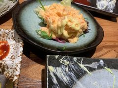 -炉胜·炉端烧·居酒屋