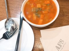 -AFS Cafe & Canteen(闽江二路店)