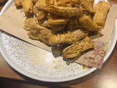 -宴小馆·小海鲜青岛菜(五四广场店)