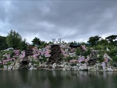 -威海华夏城景区