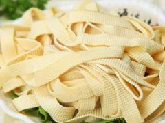 油皮豆腐皮-翠峰苑火锅(迎宾路店)
