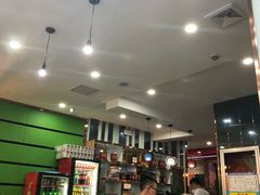 -新招鲜(长江路店)
