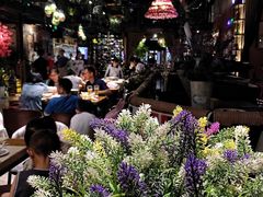-别院里音乐餐酒吧(双流航空港店)