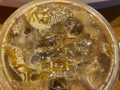 -星巴克(潍坊泰华广场店)