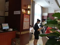 -万龙洲海鲜(大兴绿地缤纷城店)