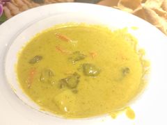 -泰国餐厅 Thai Food(裕华万达店)