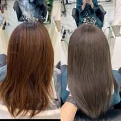 -潘多拉Hairsalon