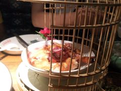 -洞庭土菜小炒馆(易发广场店)