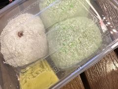 -清真老西北角温记粘食店(长沙路店)