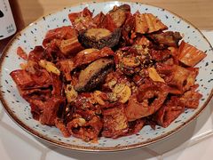 -十面欢腾(长乐路店)