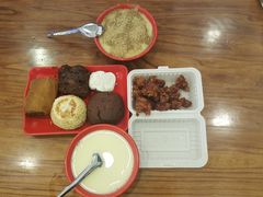 -老回回饺子馆(海洋馆店)