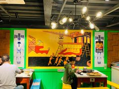 -钢管厂五区小郡肝火锅串串香(清河店)