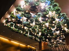 -海尔洲际酒店天下一品中餐厅