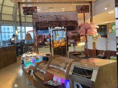 -大连中远海运洲际酒店