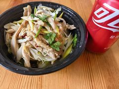 -十二道丰味·徐州土菜·烧烤(何山路店)