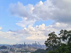 -广州市白云山风景名胜区