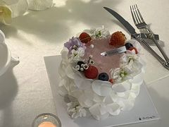 -Lucky Time幸福时光DIY蛋糕烘焙馆(大悦城店)