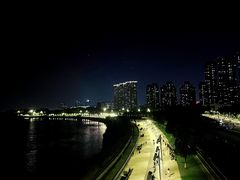 -南京眼步行桥