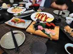 -长崎屋·日本料理·刺身·烧鸟(天河北路店)