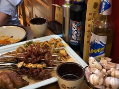 -状元阁烧烤(新华路总店)
