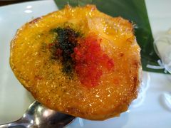 -山之川日料放题(通州店)