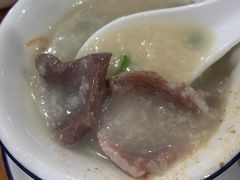 -南记食粥坊·宵夜大排档(莲花总店)