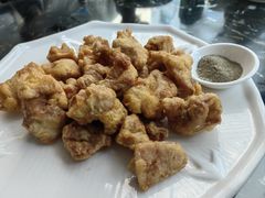 -桃园中华料理炸酱面(燕儿岛路店)