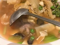 -羊门客在·烤盐池滩羊·川菜