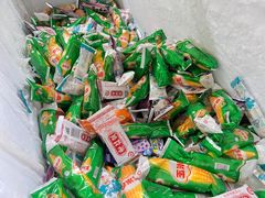 -小蜜蜂团建自助烧烤场(小洲村店)
