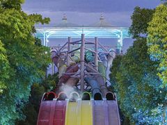 -苏州乐园森林水世界