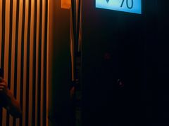 -广州柏悦酒店·悦吧·顶楼露天酒吧