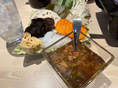 -鱼酷活鱼烤鱼(恒隆广场店)