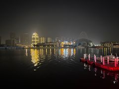 -海河外滩公园