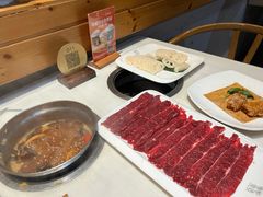 -围炉夜话·潮汕卤水火锅(榕江店)