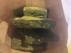 -泰康食品有限公司食品厂