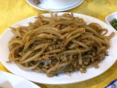 -华兴餐厅·招牌生鱼片(桃园路店)