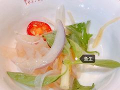 -官塘锋记鱼生·生腌·砂锅粥(牌坊街店)