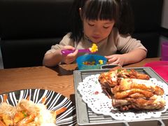 -吕氏疙瘩汤·新鲁菜(济南万象城店)
