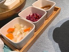 -恬阿姨庭院餐厅·生日宴