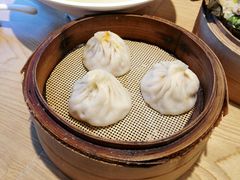 蟹粉小笼-一品小笼(金融街店)