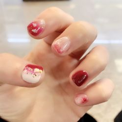 -爱睫物语·疗愈美睫美甲