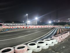 -竞速卡丁车赛车会(道滘店)
